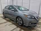 2021 NISSAN LEAF