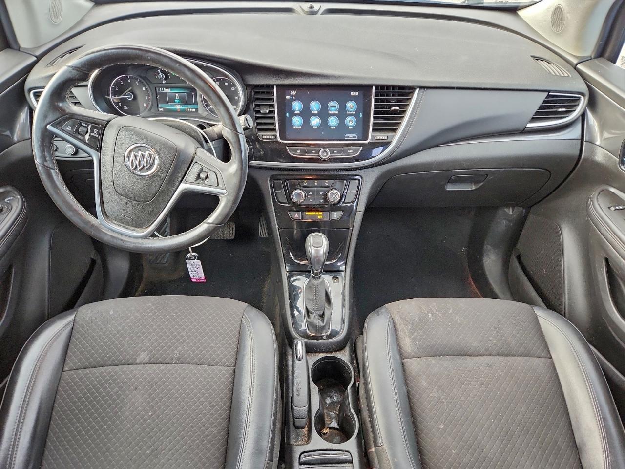 2018 BUICK ENCORE