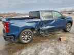 2023 CHEVROLET Silverado