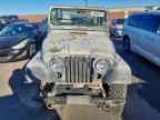 1985 JEEP Cj