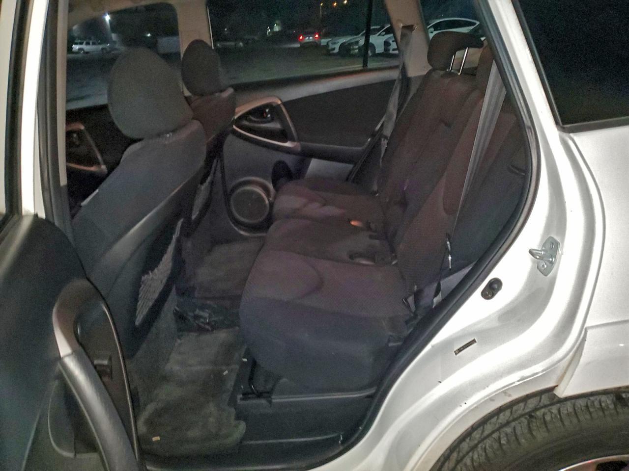 2006 TOYOTA RAV4