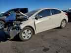 2015 KIA FORTE