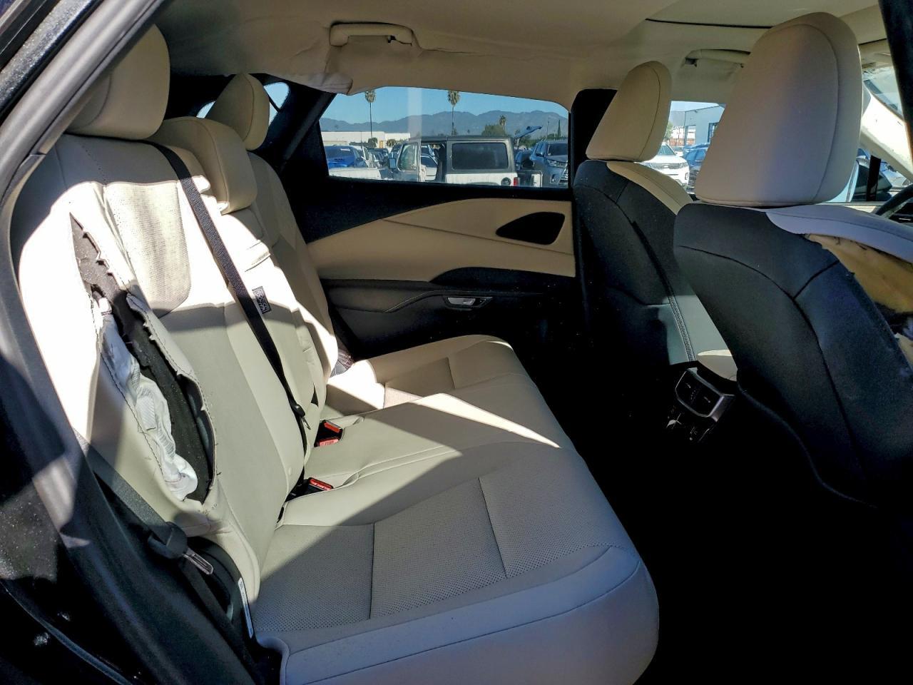 2024 LEXUS RX 350