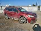 2020 SUBARU Ascent