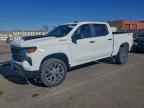 2025 CHEVROLET Silverado