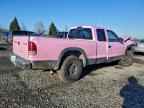 2000 DODGE Dakota