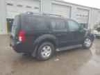 2006 NISSAN PATHFINDER