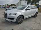 2014 AUDI Q7