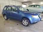 2011 SUBARU FORESTER