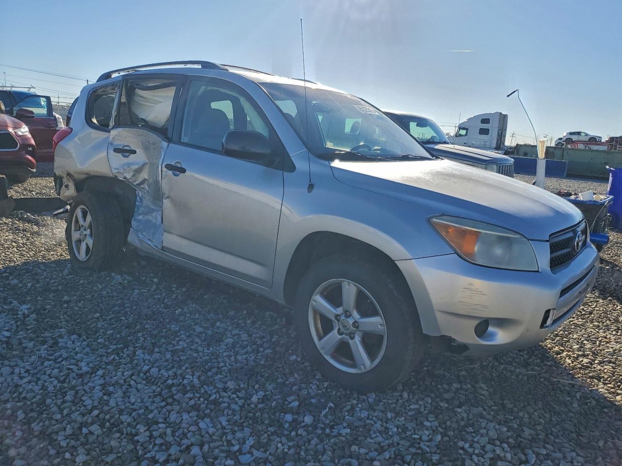 2008 TOYOTA RAV4