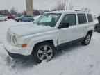 2011 JEEP PATRIOT