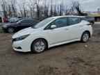 2023 NISSAN LEAF