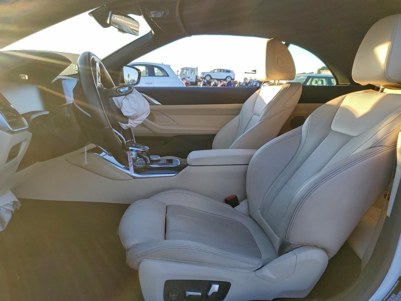 2022 BMW M440i
