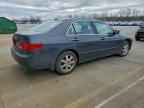 2005 HONDA ACCORD