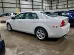 2012 CHEVROLET MALIBU