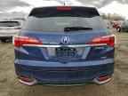 2018 ACURA RDX