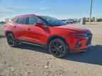 2021 CHEVROLET BLAZER