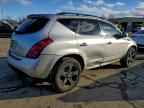 2004 NISSAN MURANO