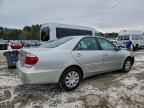 2005 TOYOTA CAMRY