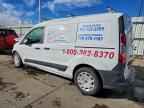 2016 FORD TRANSIT CONNECT