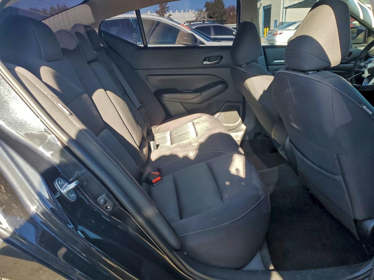 2022 NISSAN ALTIMA