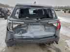 2021 GMC ACADIA