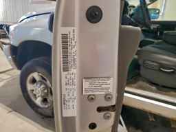 2008 DODGE Ram 2500