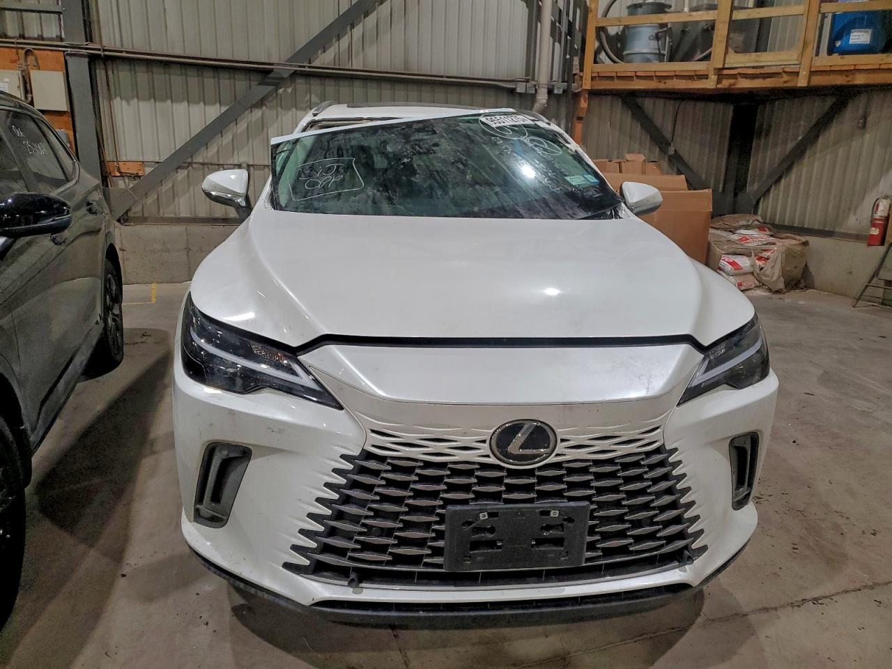 2024 LEXUS RX 350