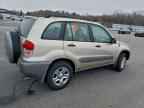 2002 TOYOTA RAV4