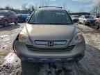 2007 HONDA CR-V
