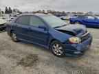 2005 TOYOTA COROLLA