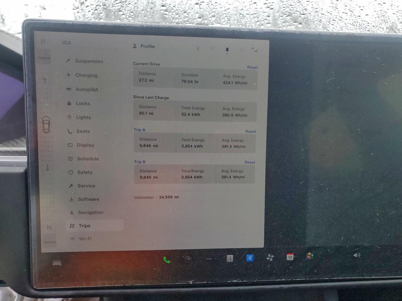 2022 TESLA MODEL S