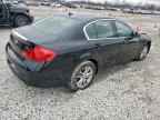 2012 INFINITI G37