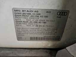 2022 AUDI Q5