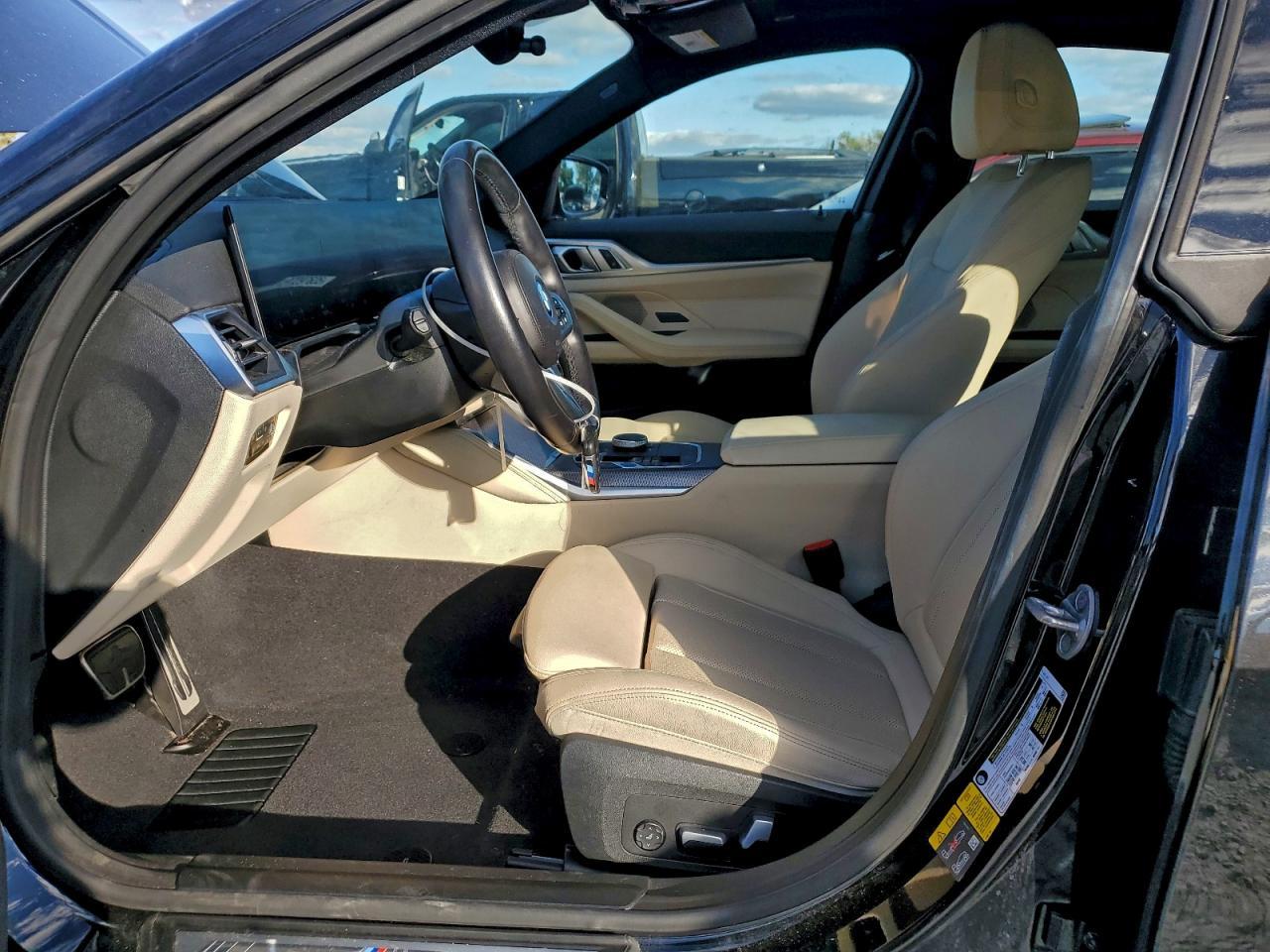 2024 BMW i4