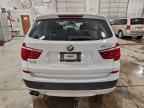 2013 BMW X3