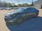 2020 CHEVROLET MALIBU