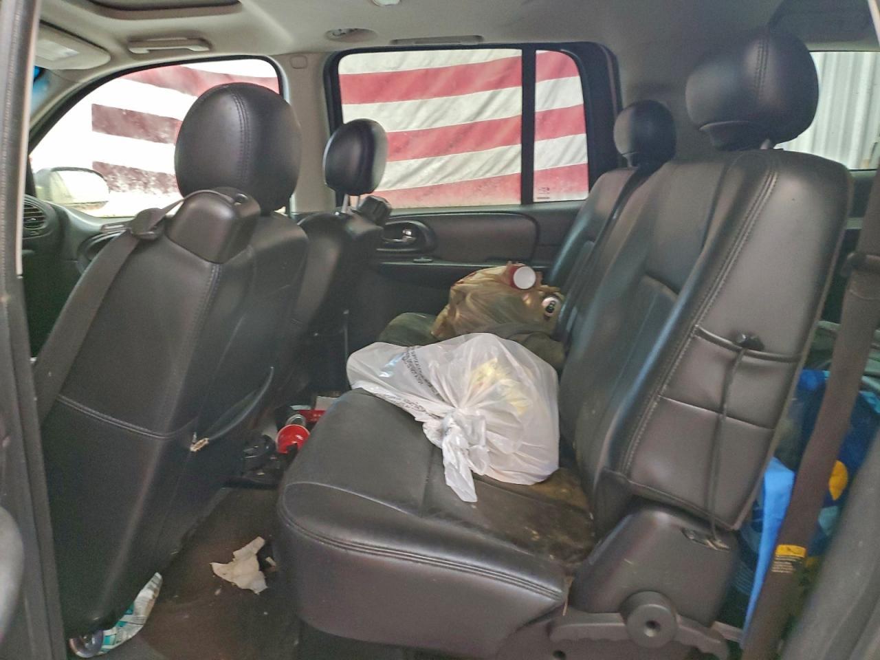 2005 CHEVROLET Trailblazer