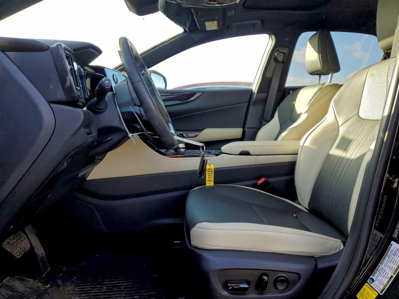 2022 LEXUS NX 250
