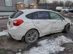 2012 SUBARU IMPREZA
