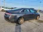2016 LINCOLN MKZ