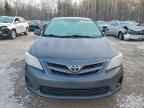 2011 TOYOTA COROLLA