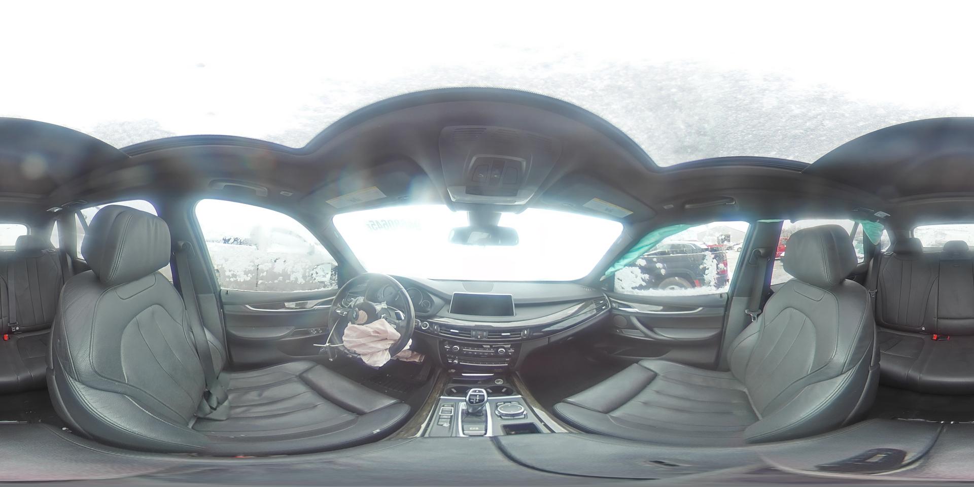 2015 BMW X5