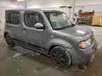 2010 NISSAN CUBE