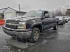 2004 CHEVROLET Silverado