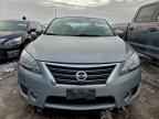 2014 NISSAN SENTRA