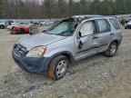 2005 HONDA CR-V