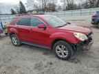 2012 CHEVROLET EQUINOX