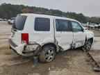 2011 HONDA PILOT
