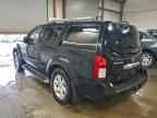 2009 NISSAN PATHFINDER